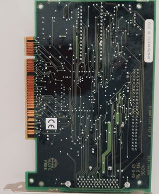 Adaptec AHA-2940 Ultra Wide SCSI PCI