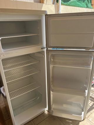 Nevera Corberó vintage