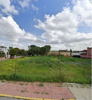 Solar en venta en Salteras