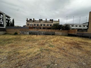 Terreno en venta en Balàfia - Secà de Sant Pere - Llívia en Lleida
