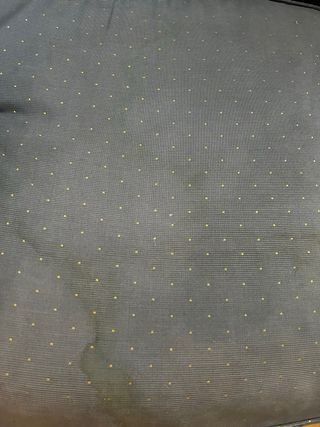 Sofá y sofá cama a juego.