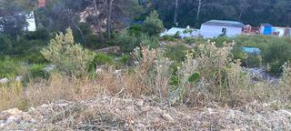 Terreno en venta en Mas Trader-Corral D’En Tort-Corral D’En Cona en Cubelles