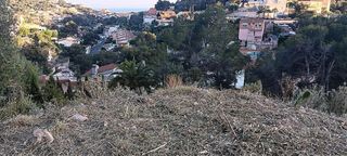 Terreno en venta en Mas Trader-Corral D’En Tort-Corral D’En Cona en Cubelles