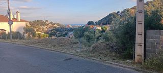 Terreno en venta en Mas Trader-Corral D’En Tort-Corral D’En Cona en Cubelles