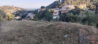 Terreno en venta en Mas Trader-Corral D’En Tort-Corral D’En Cona en Cubelles