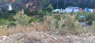 Terreno en venta en Mas Trader-Corral D’En Tort-Corral D’En Cona en Cubelles