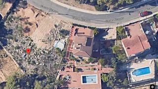 Terreno en venta en Mas Trader-Corral D’En Tort-Corral D’En Cona en Cubelles