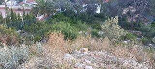 Terreno en venta en Mas Trader-Corral D’En Tort-Corral D’En Cona en Cubelles
