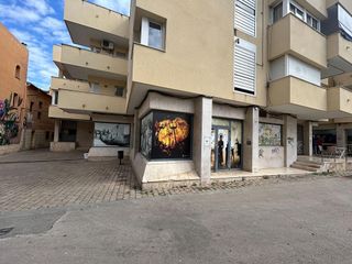 Local comercial en venta en Nucli Antic en Cunit