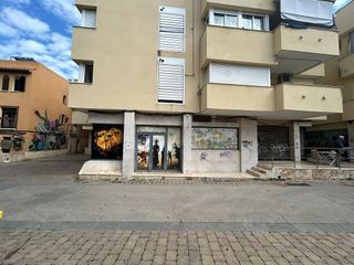 Local comercial en venta en Nucli Antic en Cunit