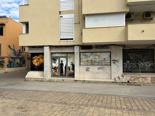 Local comercial en venta en Nucli Antic en Cunit