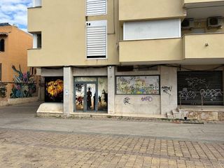 Local comercial en venta en Nucli Antic en Cunit
