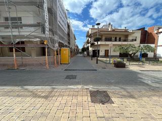 Local comercial en venta en Nucli Antic en Cunit