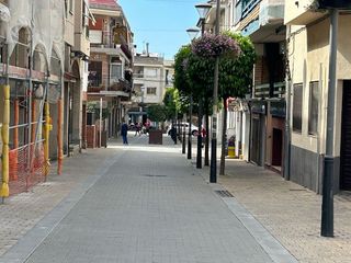 Local comercial en venta en Nucli Antic en Cunit