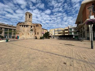 Local comercial en venta en Nucli Antic en Cunit