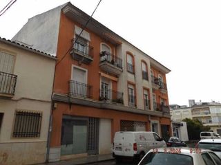 Garaje en venta en Baena