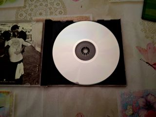 Red Hot Chili Peppers - Californication CD