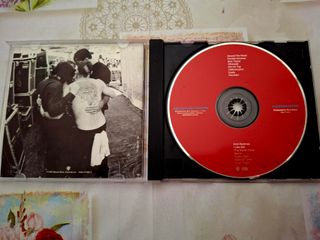 Red Hot Chili Peppers - Californication CD