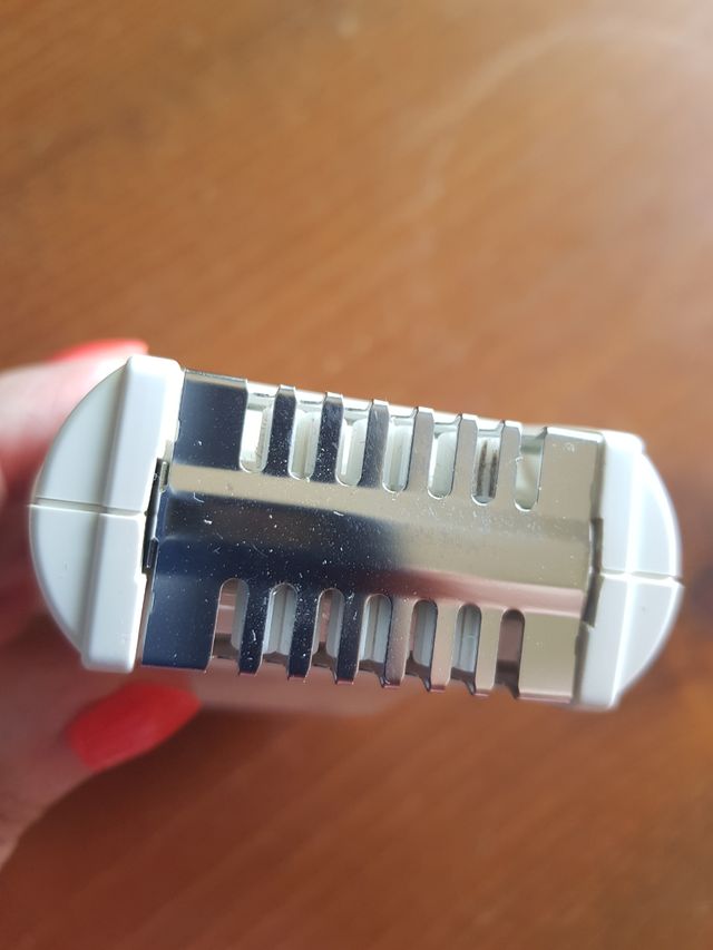 Philips Satinelle - Epilatore elettrico