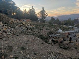 Terreno en venta en Vallirana