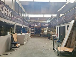 Local comercial en alquiler en Roces Sur en Gijón
