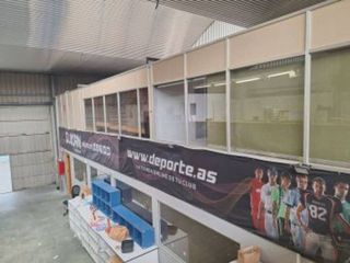 Local comercial en alquiler en Roces Sur en Gijón