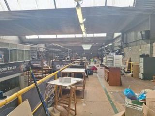 Local comercial en alquiler en Roces Sur en Gijón