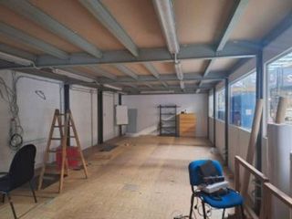 Local comercial en alquiler en Roces Sur en Gijón