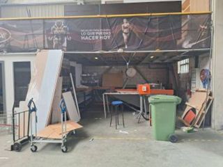 Local comercial en alquiler en Roces Sur en Gijón