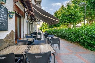 Restaurante en venta en Centro Ciudad en Fuengirola