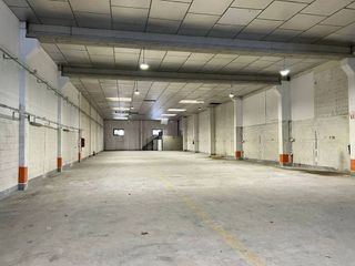 Nave industrial en venta en Can Parellada en Terrassa