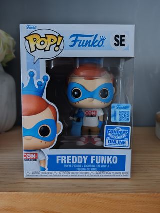 Funko Freddy Funko Fundays 2025