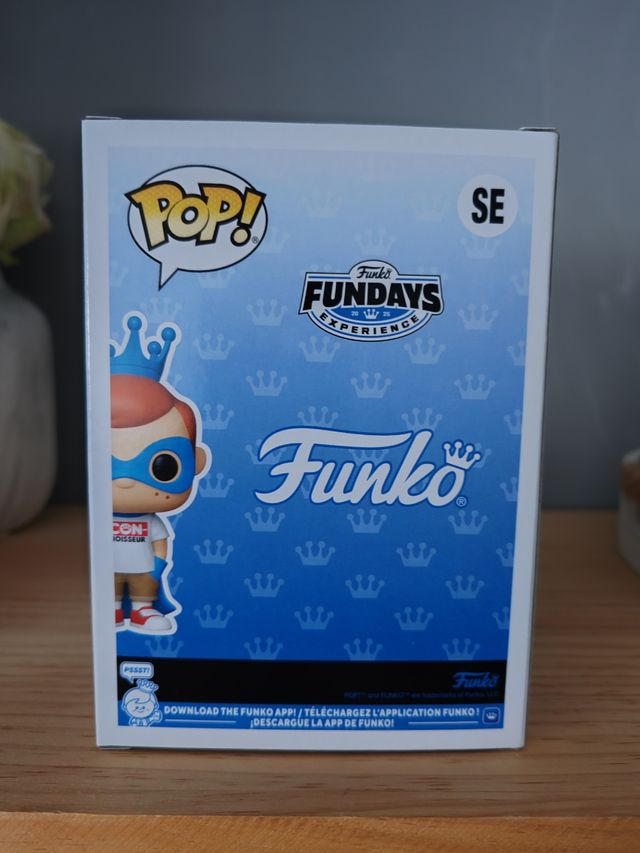 Funko Freddy Funko Fundays 2025