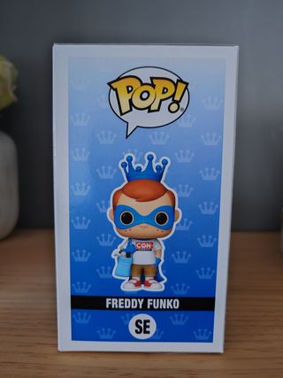 Funko Freddy Funko Fundays 2025