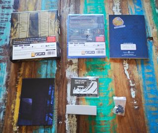 Gylt Collector's Edition PS5