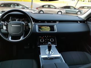 Land Rover Range Rover Evoque 2021
