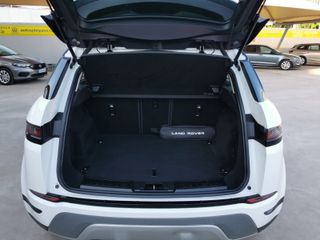 Land Rover Range Rover Evoque 2021
