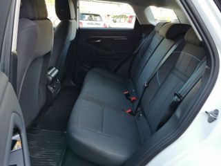 Land Rover Range Rover Evoque 2021