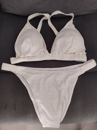Bikini, talla XL