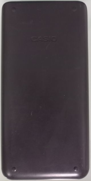 Casio fx-82MS: Calculadora científica