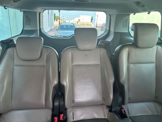 Ford Tourneo Custom 2014