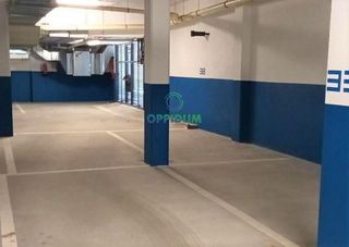 Garaje en venta en Betanzos