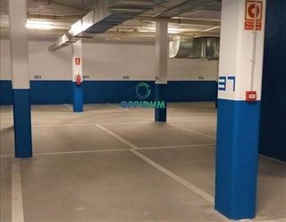 Garaje en venta en Betanzos