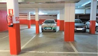 Garaje en venta en Betanzos