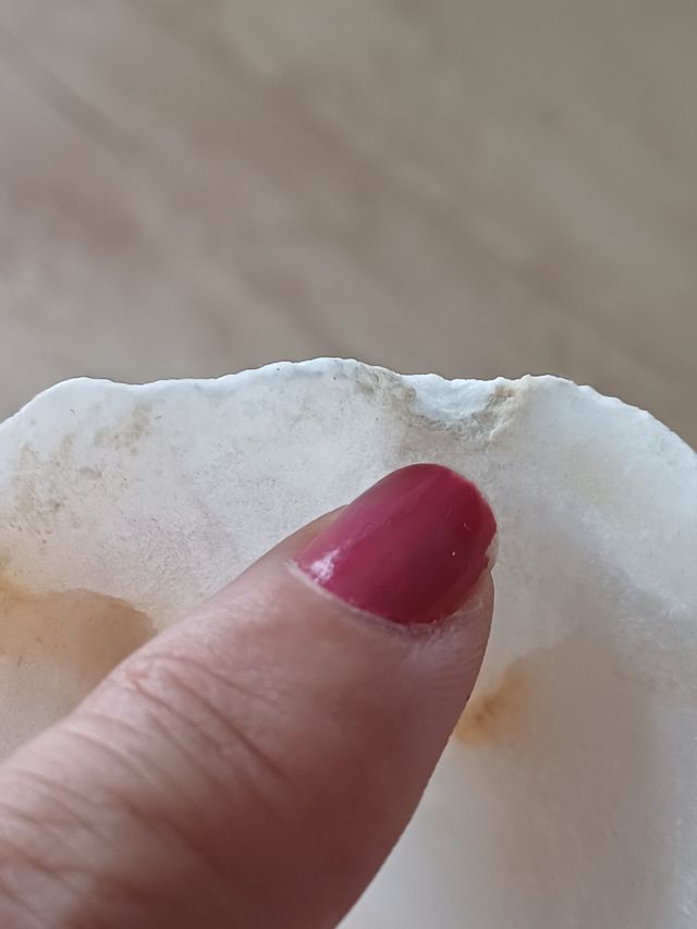 Jarrón alabastro Miguel Carmona