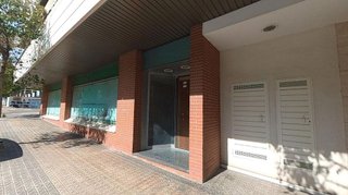 Local comercial en venta en Centre Vila en Vilanova i La Geltrú