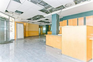 Local comercial en venta en Centre Vila en Vilanova i La Geltrú