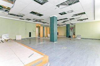 Local comercial en venta en Centre Vila en Vilanova i La Geltrú