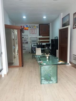 Local comercial en venta en Laviada en Gijón
