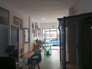 Local comercial en venta en Laviada en Gijón